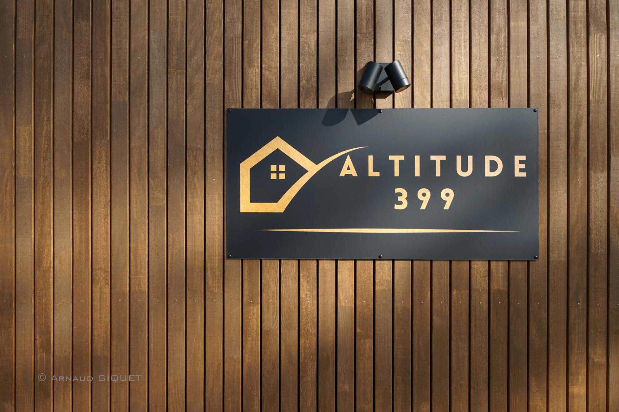 Gite Altitude 399 A Trois-Ponts باس بودو المظهر الخارجي الصورة
